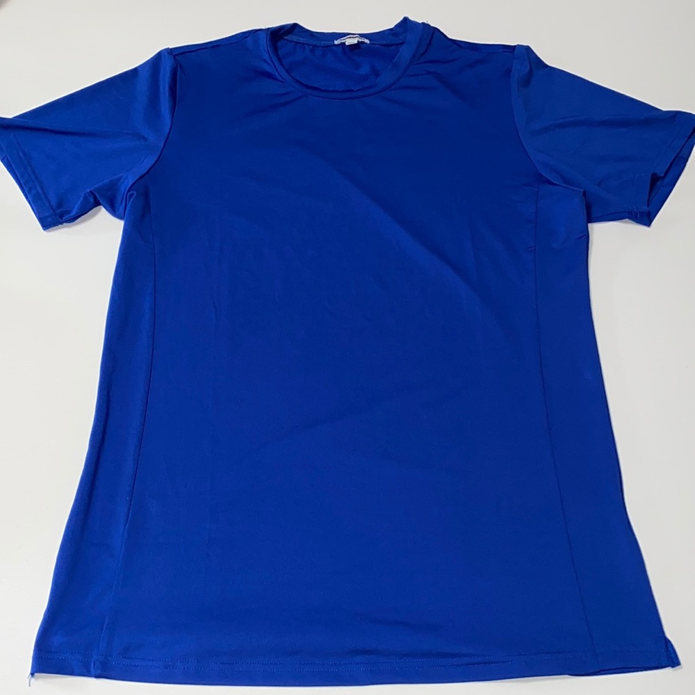 Fashion Nova men’s work out shirt
